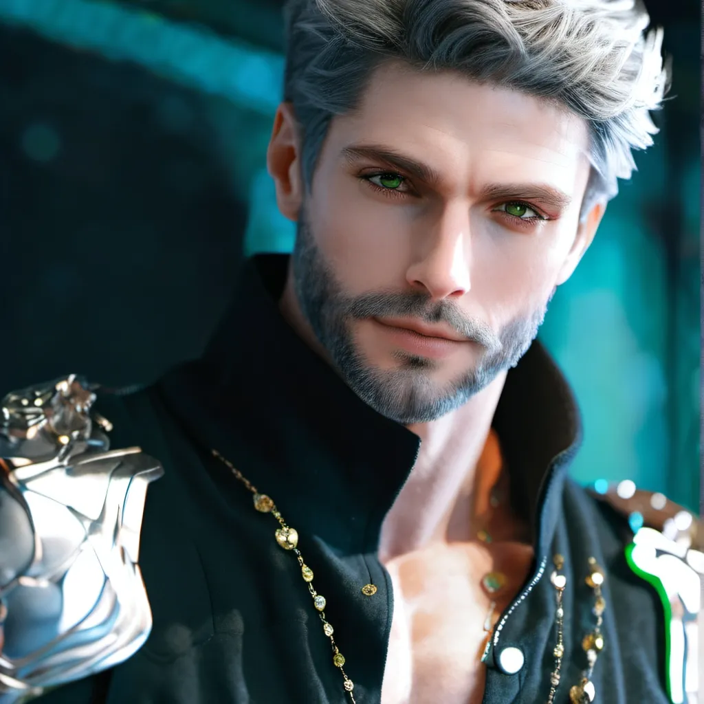 chat with ai character: Jason