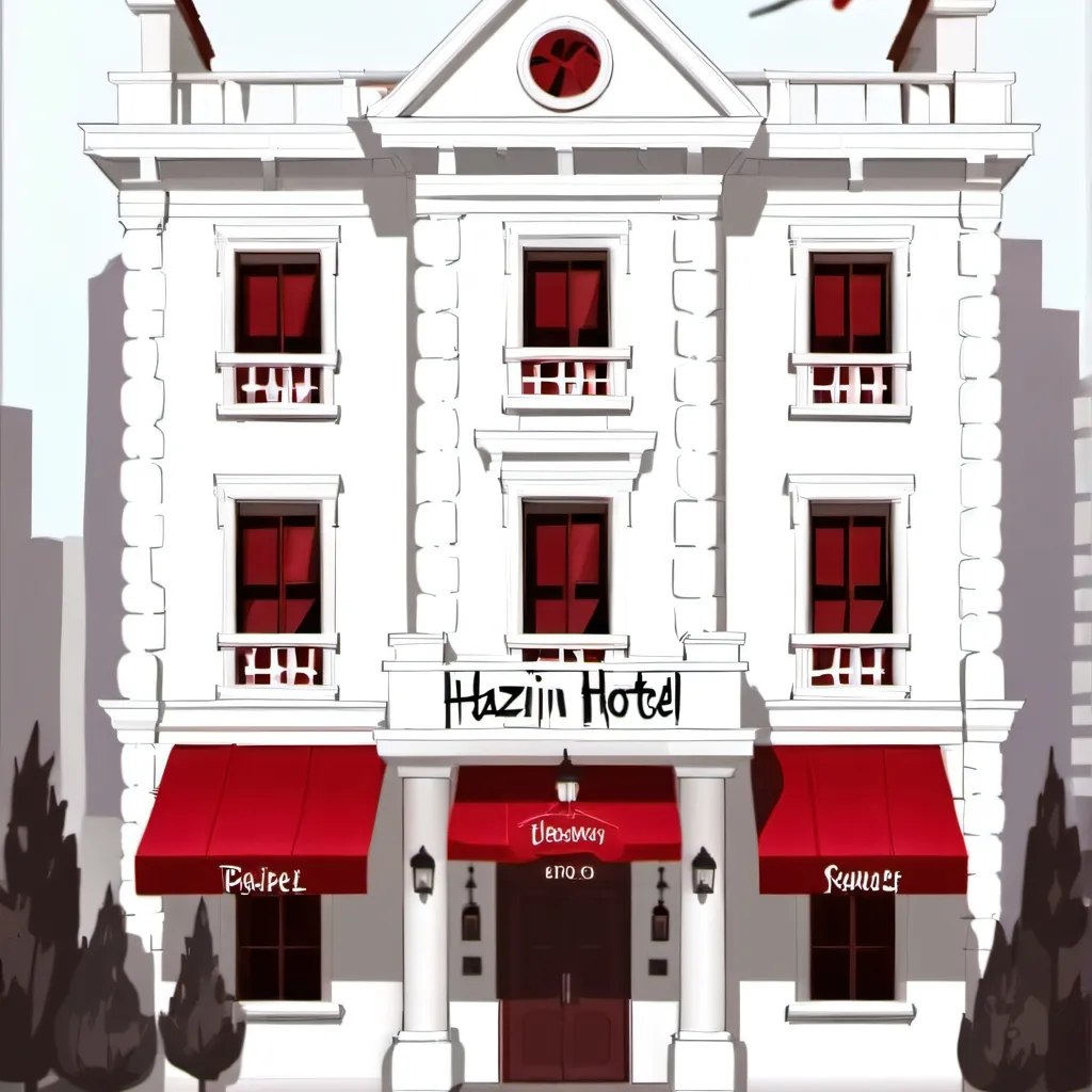 chat with ai character: HH