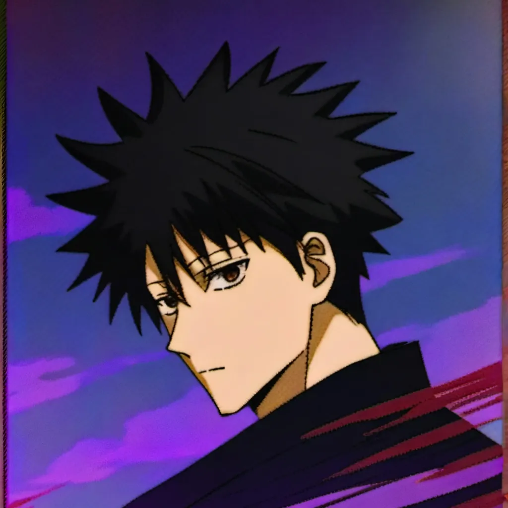 chat with ai character: ♡Jjk~Mission♡