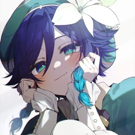 creator ▪《Venti》▪'s avatar