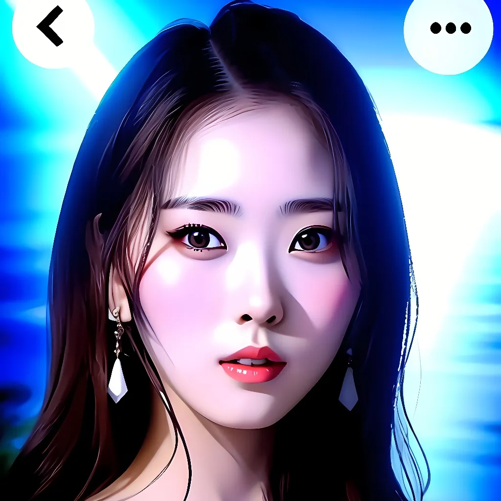 chat with ai character: Vanessa