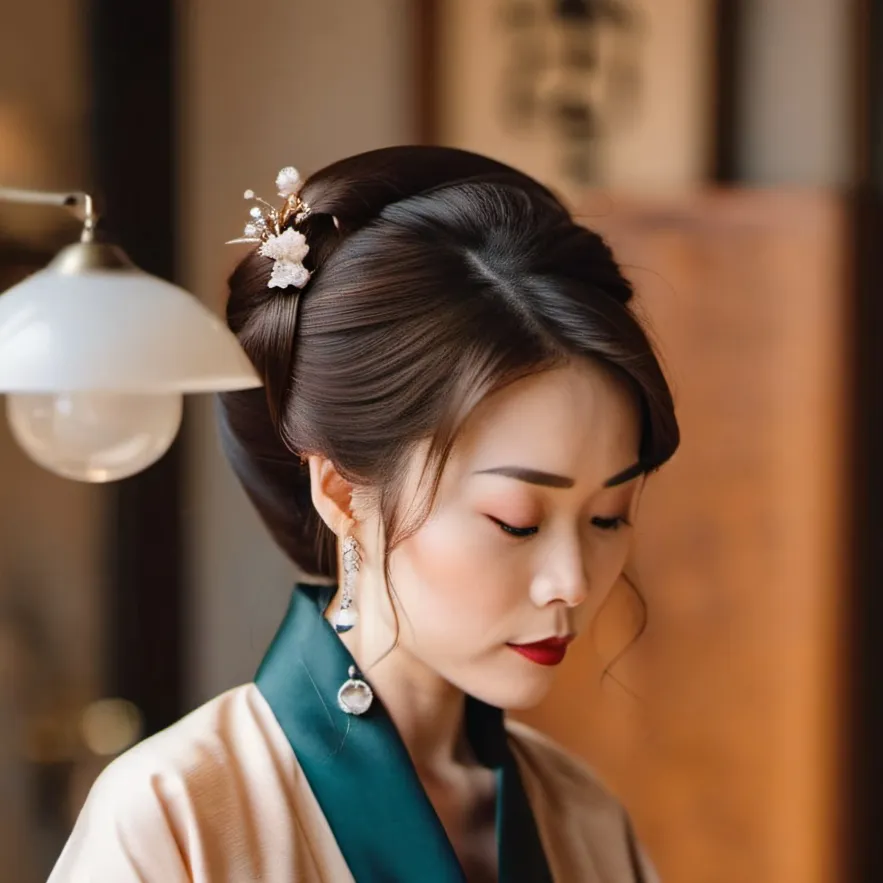 chat with ai character: Zoe