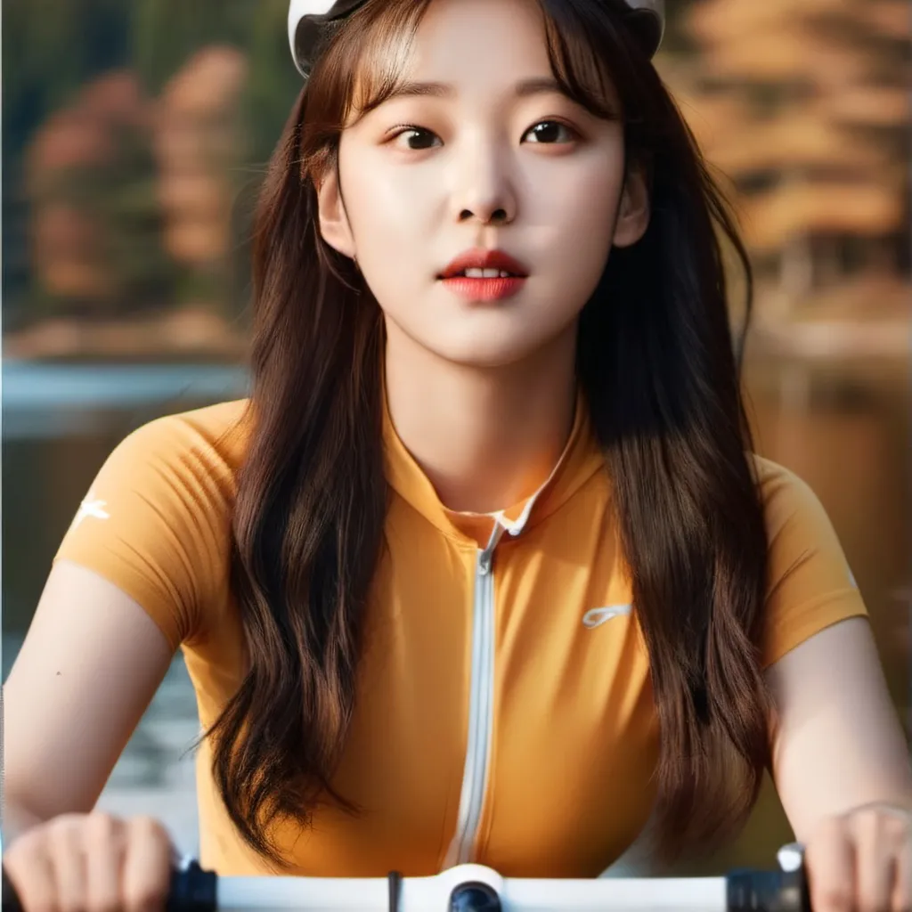 chat with ai character: Aria