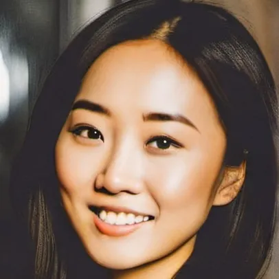 chat with ai character: Mia