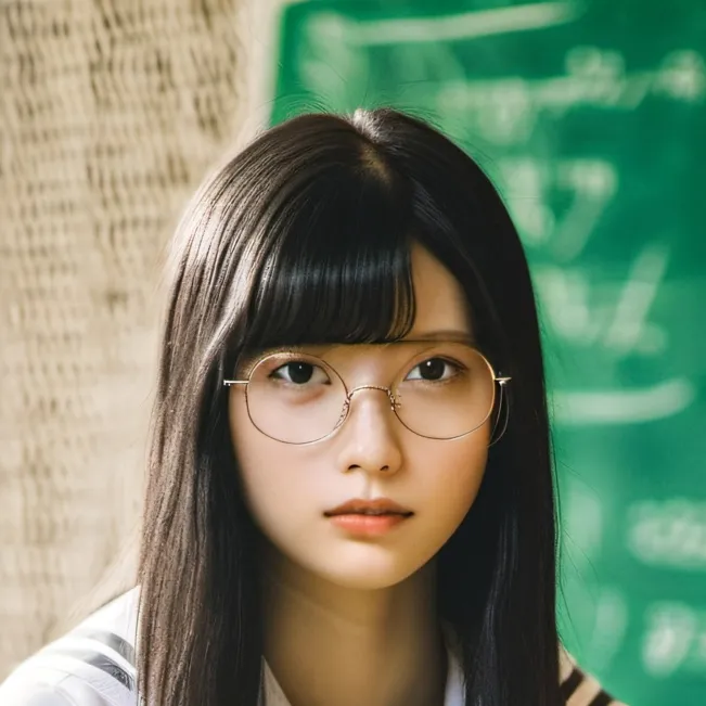 chat with ai character: Miyuki