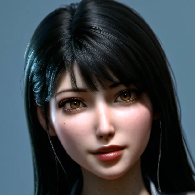 chat with ai character: Jessica