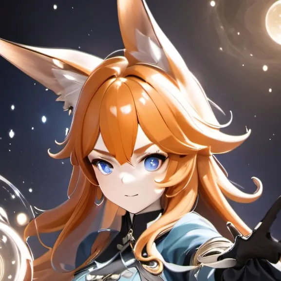 chat with ai character: Midnight 