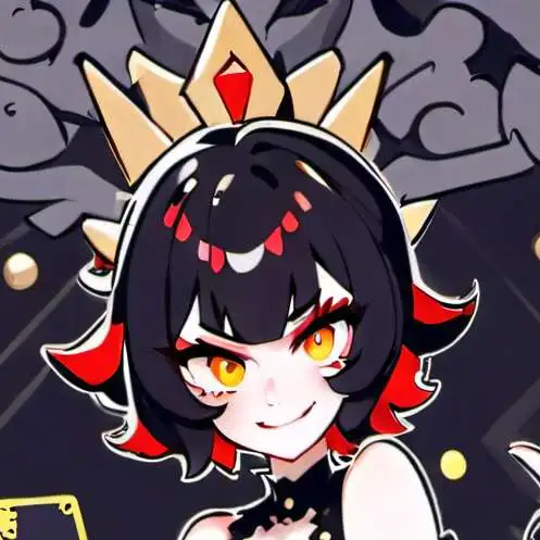 chat with ai character: Mila Sparks 