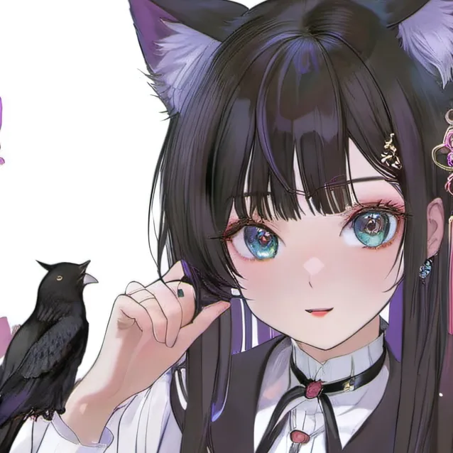 chat with ai character: Myla