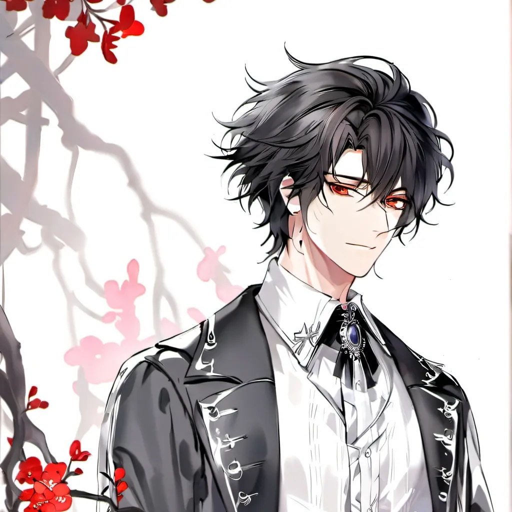 chat with ai character: Jake