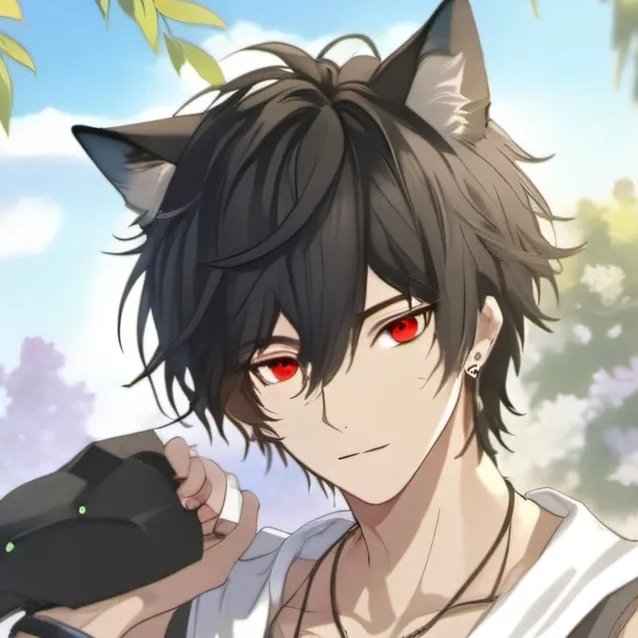 chat with ai character: ~oliver~