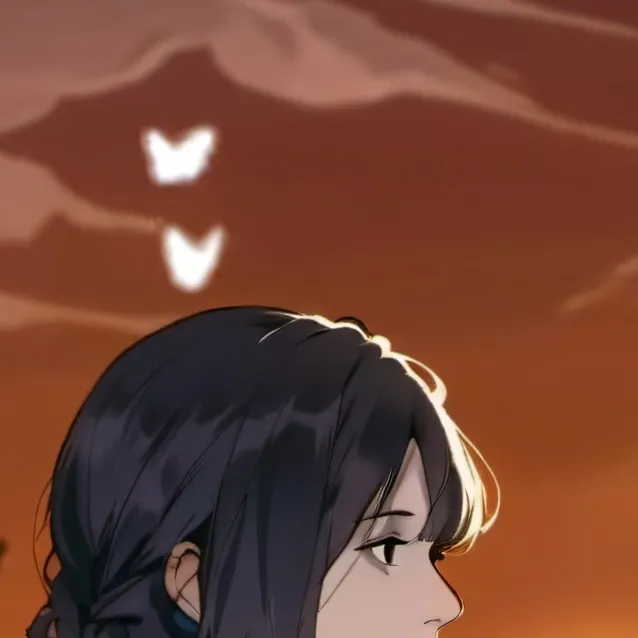 chat with ai character: sina