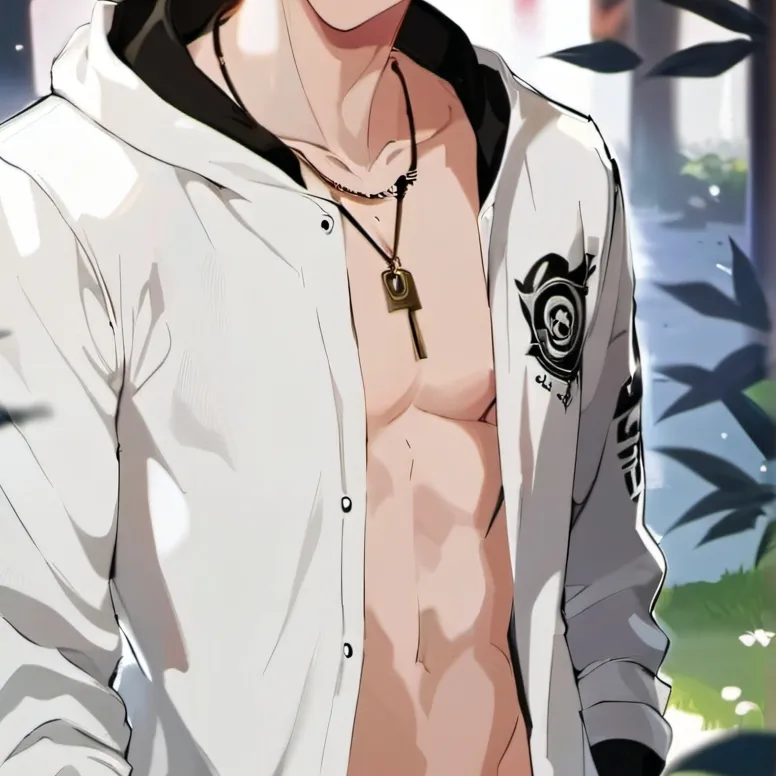 chat with ai character: Sam