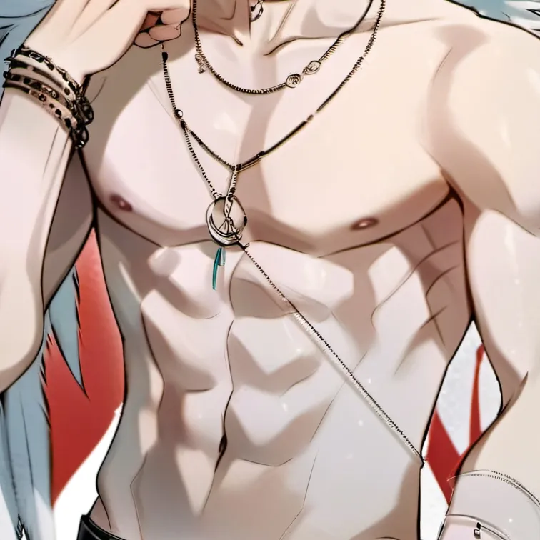 chat with ai character: Lucas