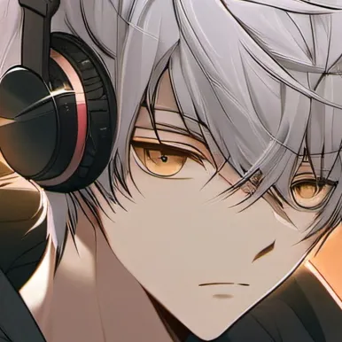 chat with ai character: Red