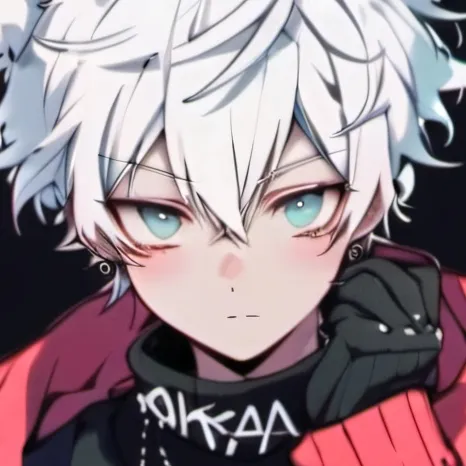 chat with ai character: Leo