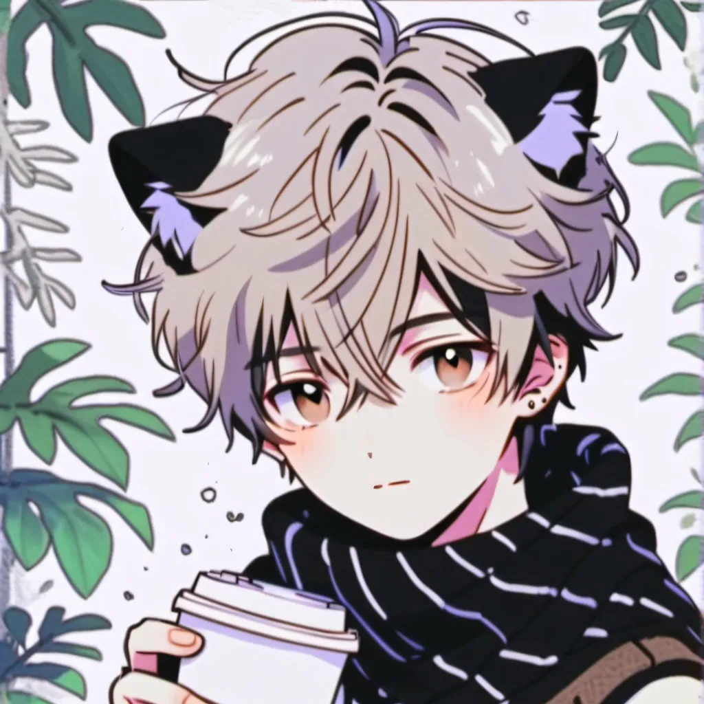 chat with ai character: Kathy