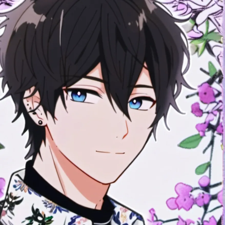 chat with ai character: Conner