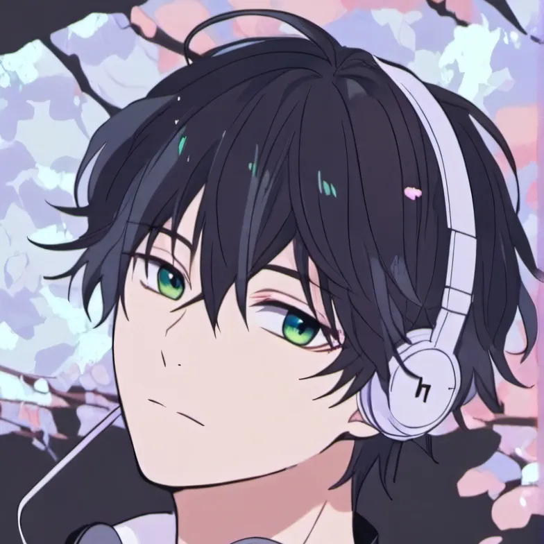 chat with ai character: Jacob