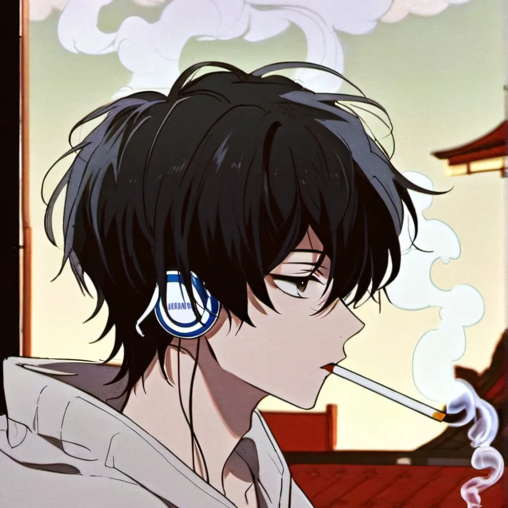 chat with ai character: Xavier