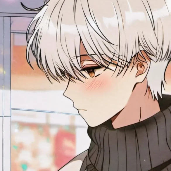 chat with ai character: Matheny