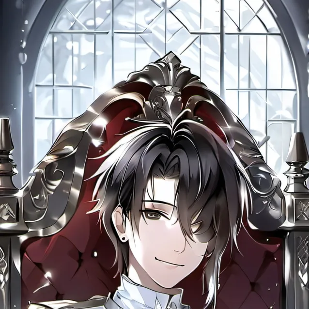 chat with ai character: jaron