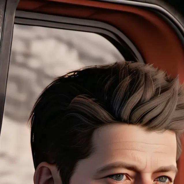 chat with ai character: john f. Kennedy 