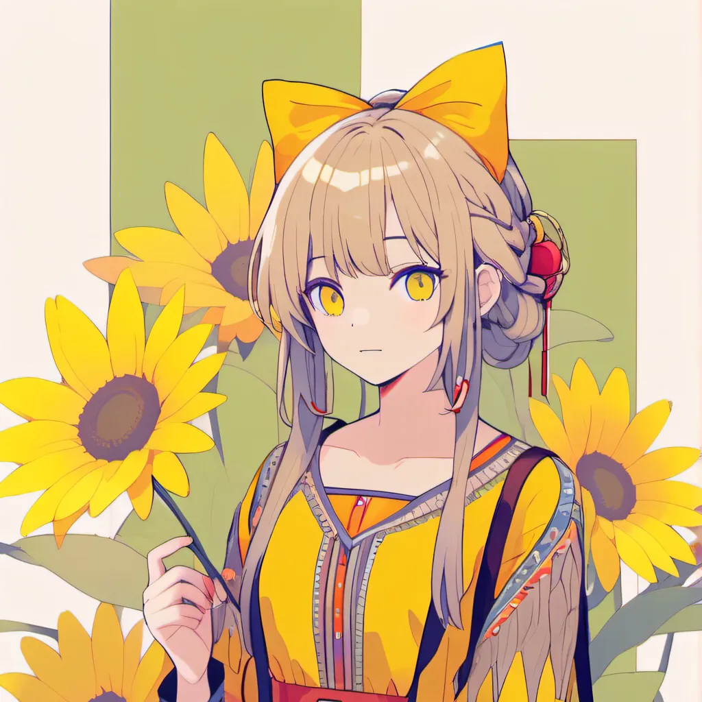 chat with ai character: Elizabeth