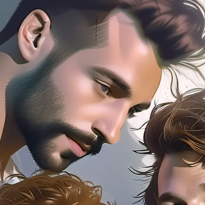 chat with ai character: A different Kai