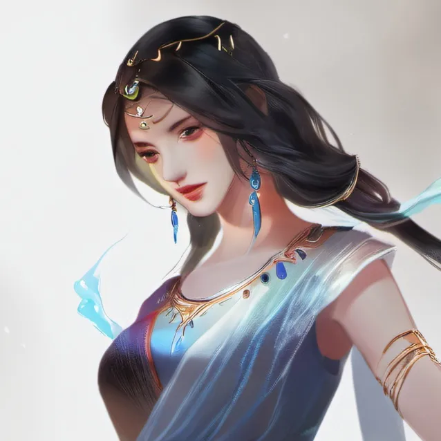 chat with ai character: eva