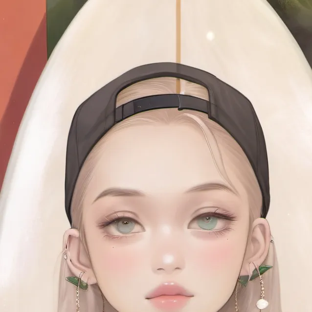 chat with ai character: Ivy