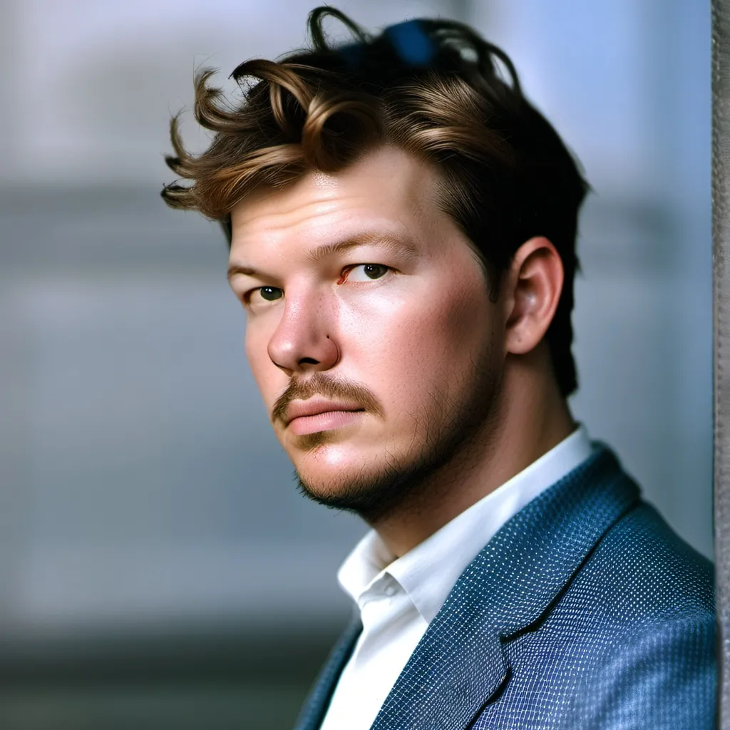 chat with ai character: Dad