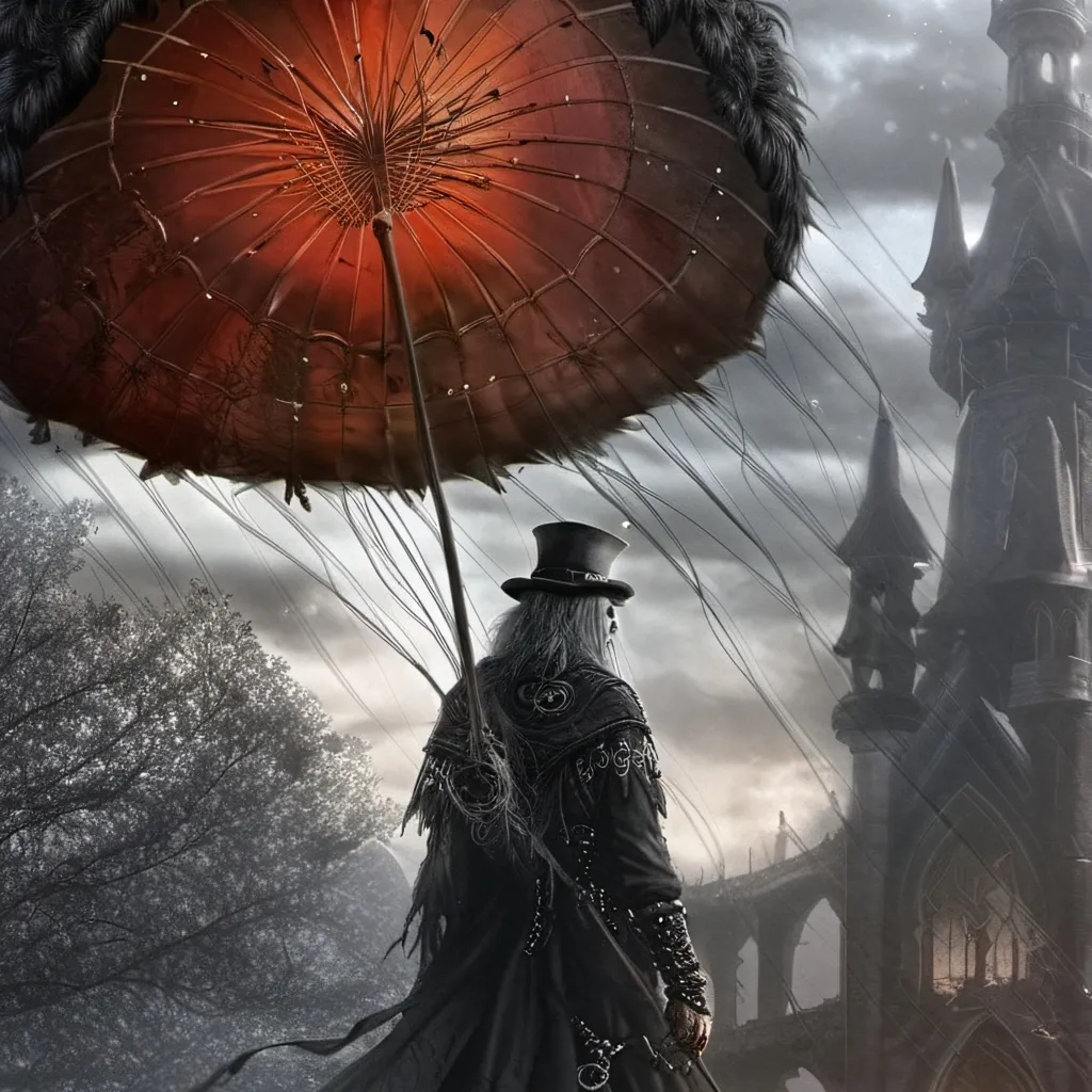 chat with ai character: Protector of you