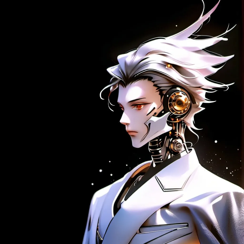 chat with ai character: Best friend