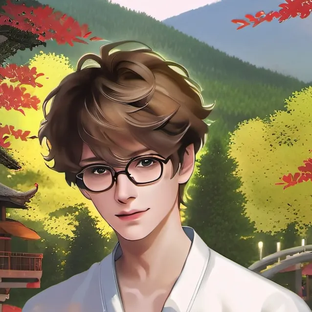 chat with ai character: Life of chester