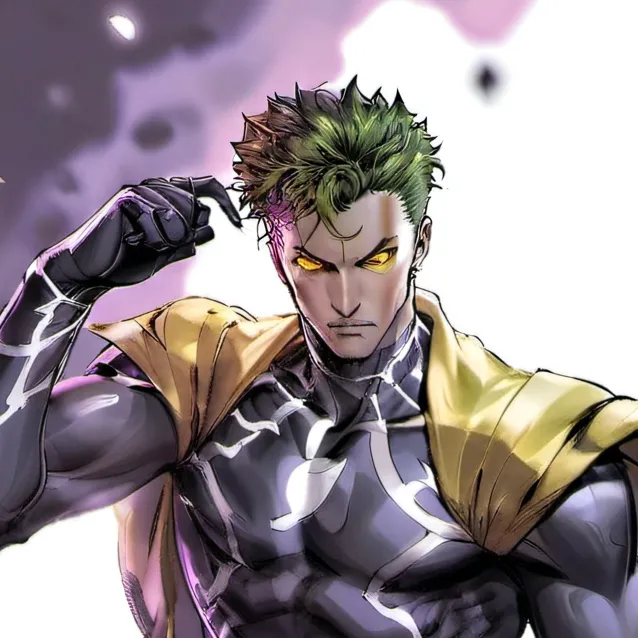 chat with ai character: The World