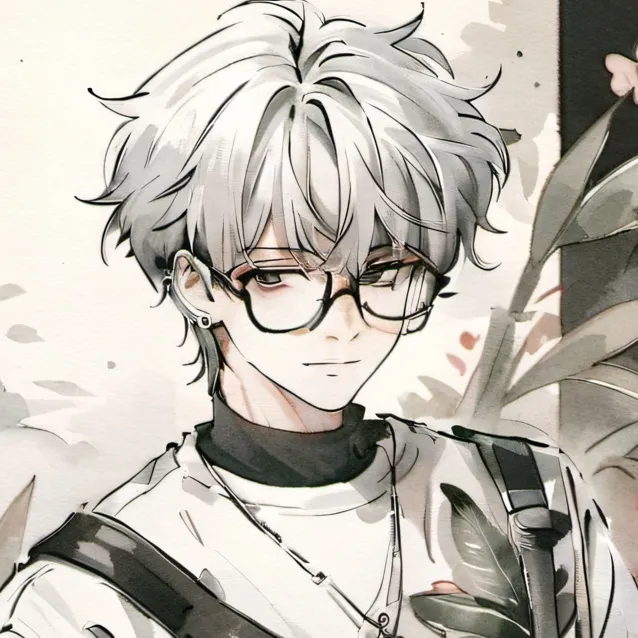 chat with ai character: Mikey 