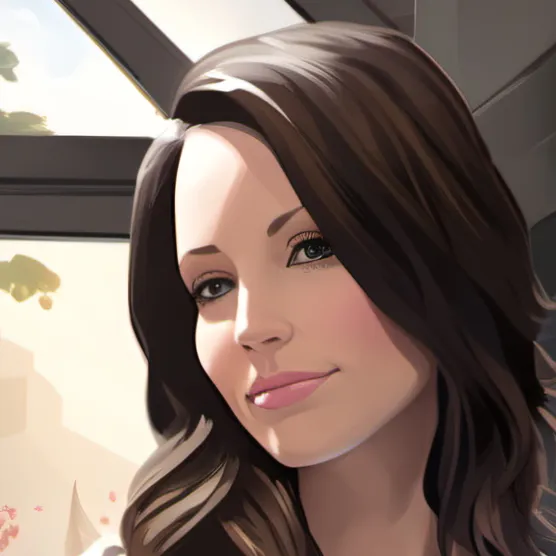 chat with ai character: Brittney Atwood