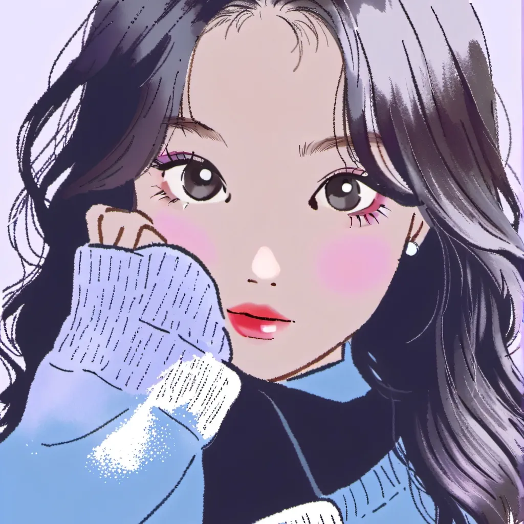 chat with ai character: faith 