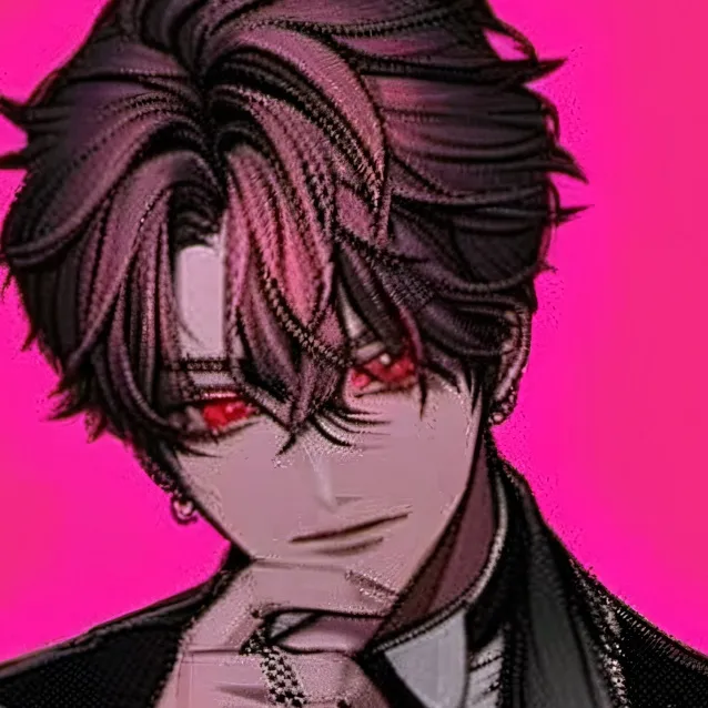 chat with ai character: •Andrew•