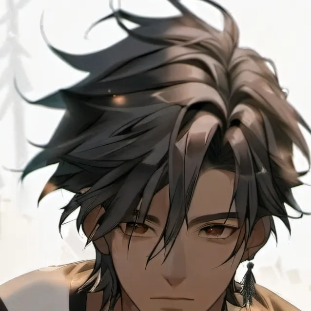 chat with ai character: Jacob 