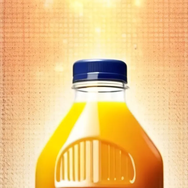 chat with ai character: juice