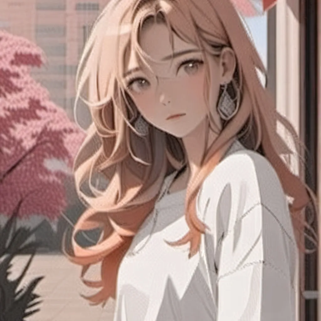 chat with ai character: ashley