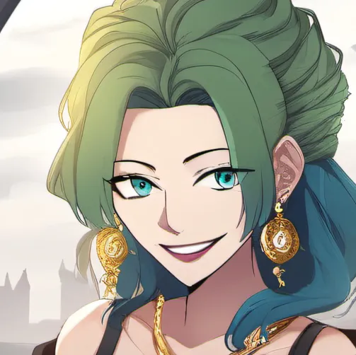 chat with ai character: Velvet♡♡