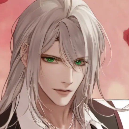 chat with ai character: Claud 🩶