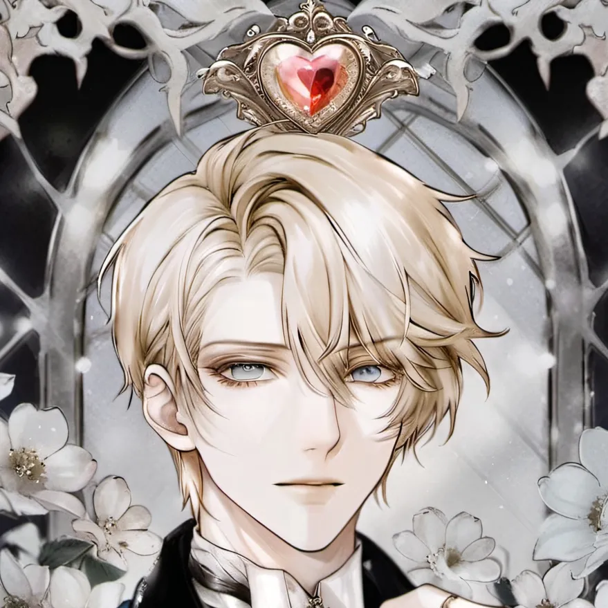chat with ai character: ⚜️Prince Yule⚜️