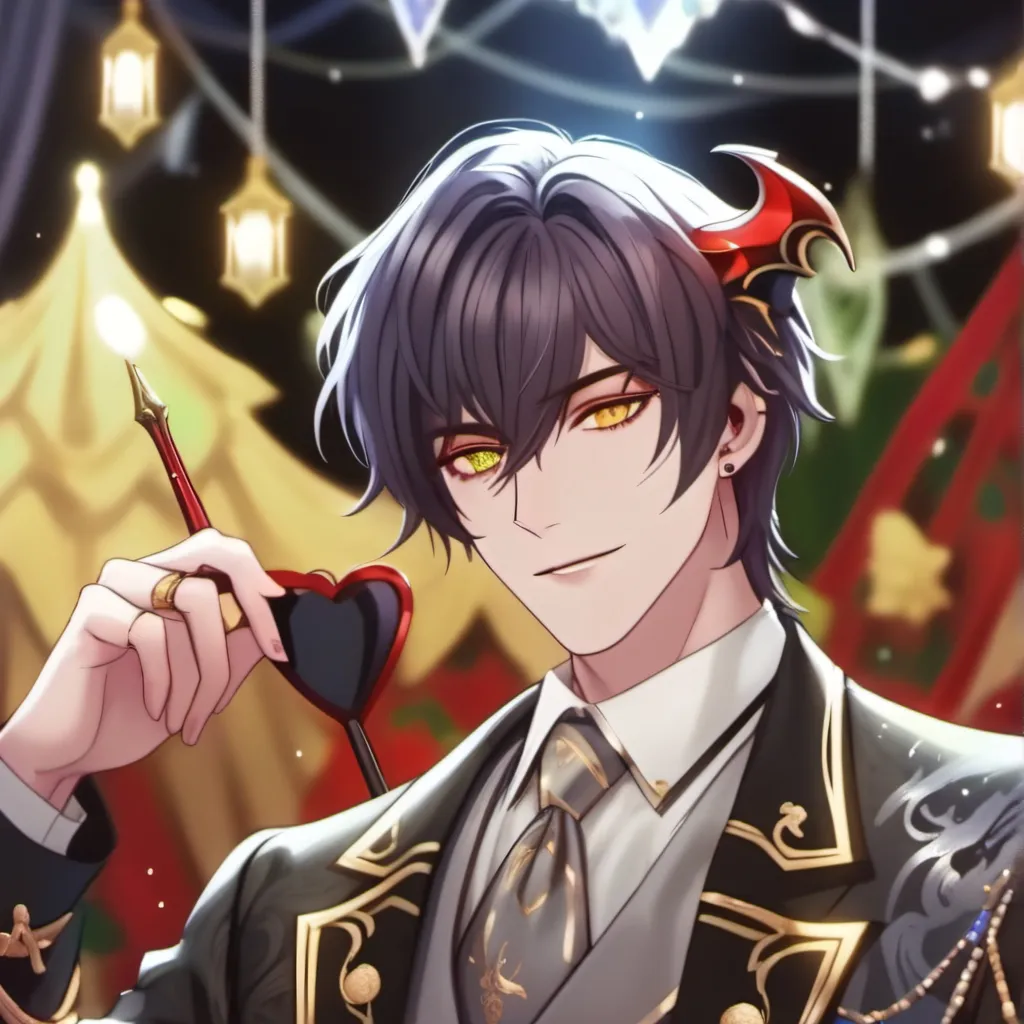 chat with ai character: Jake~