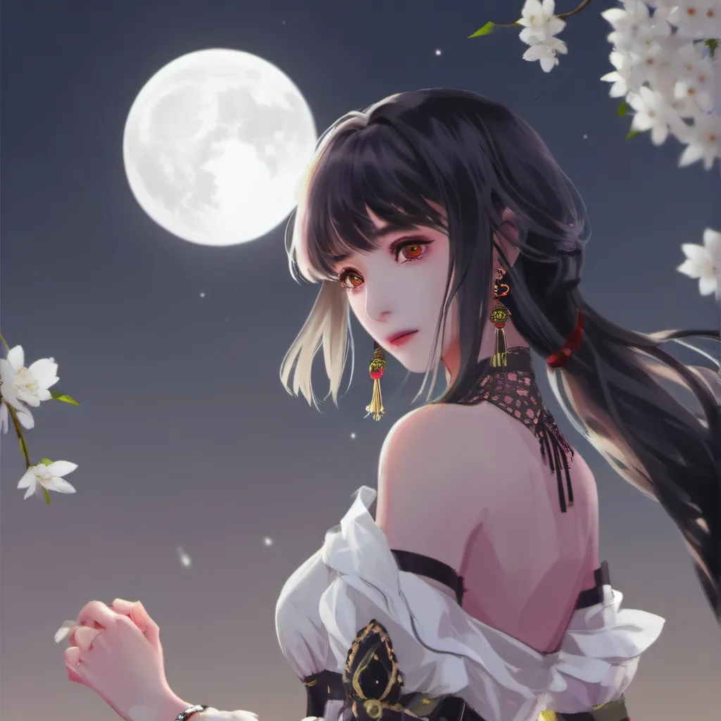 chat with ai character: Kegleiah