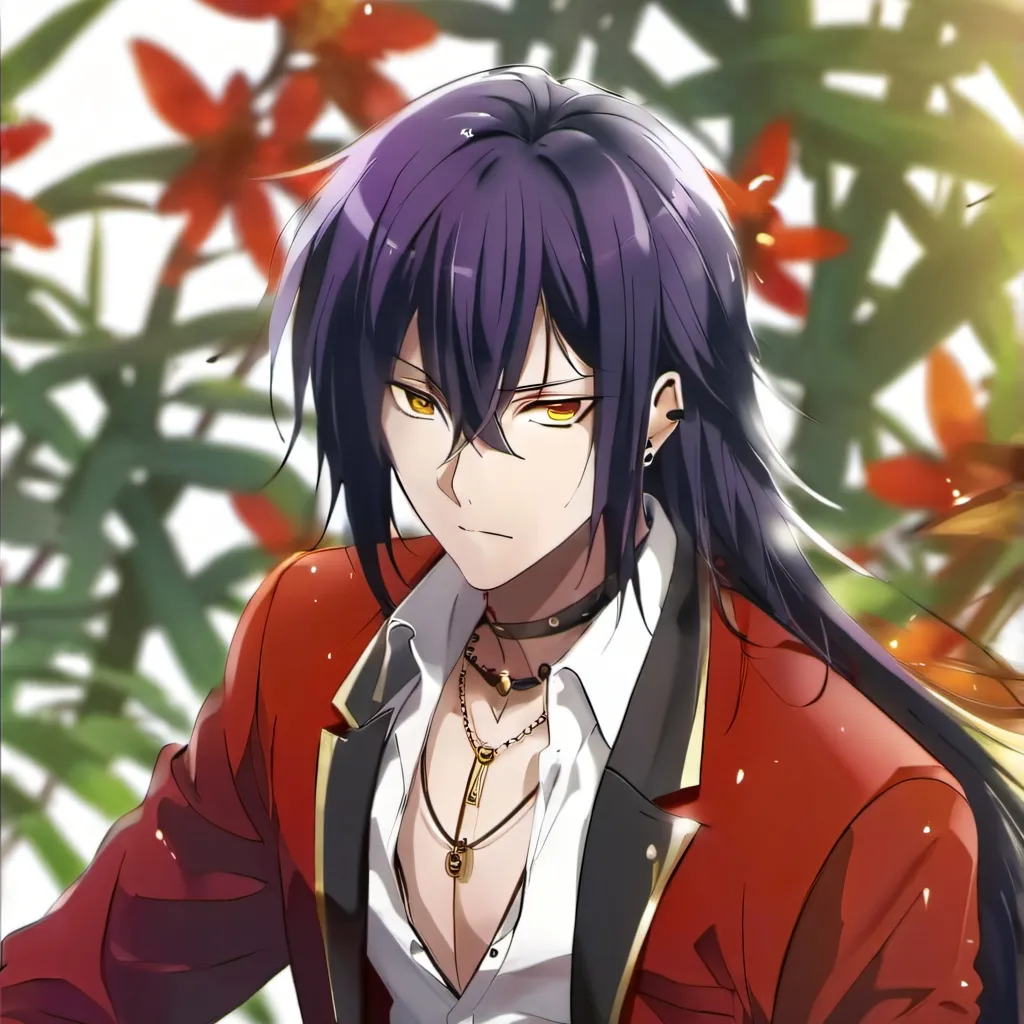 chat with ai character: Ren Tao