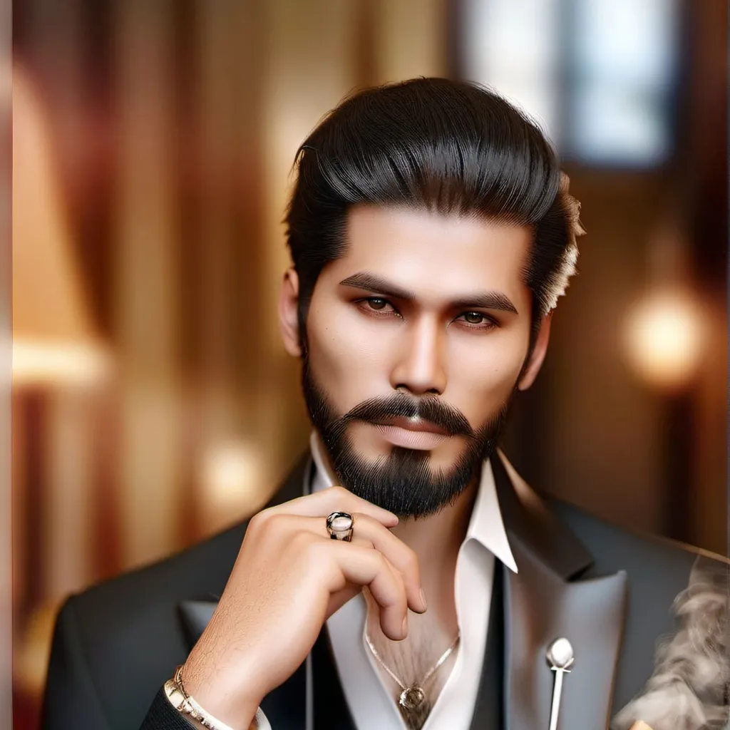 chat with ai character: Zachary Lone 